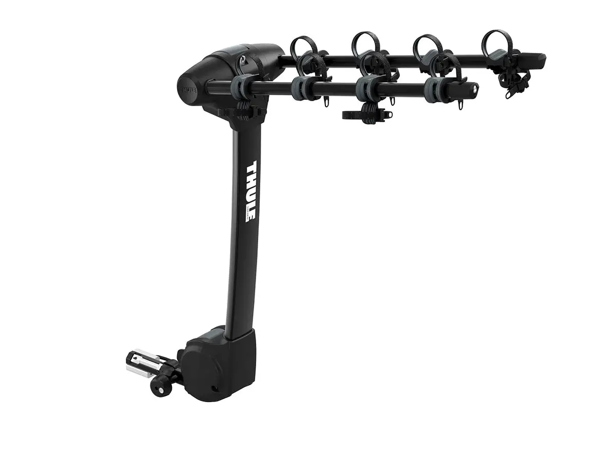 Thule Apex Xt Hitch Mount Bike Rack - 4 Bike 1