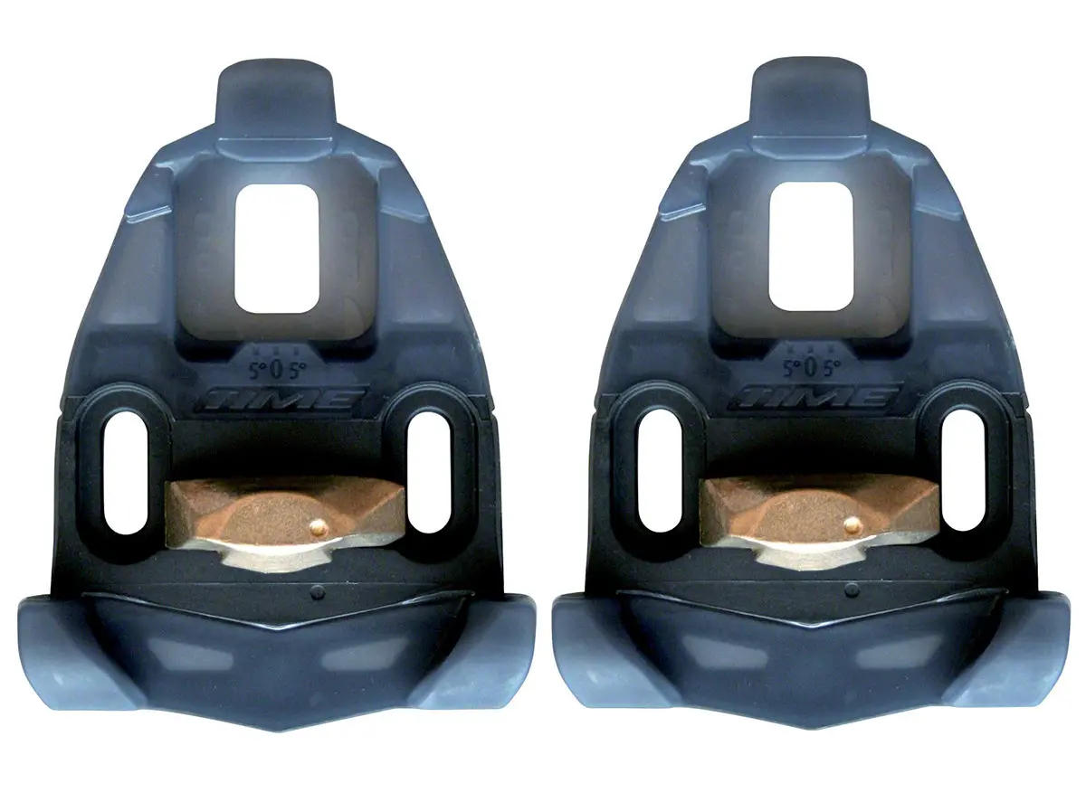 Time Rxs Cleats - Float 1