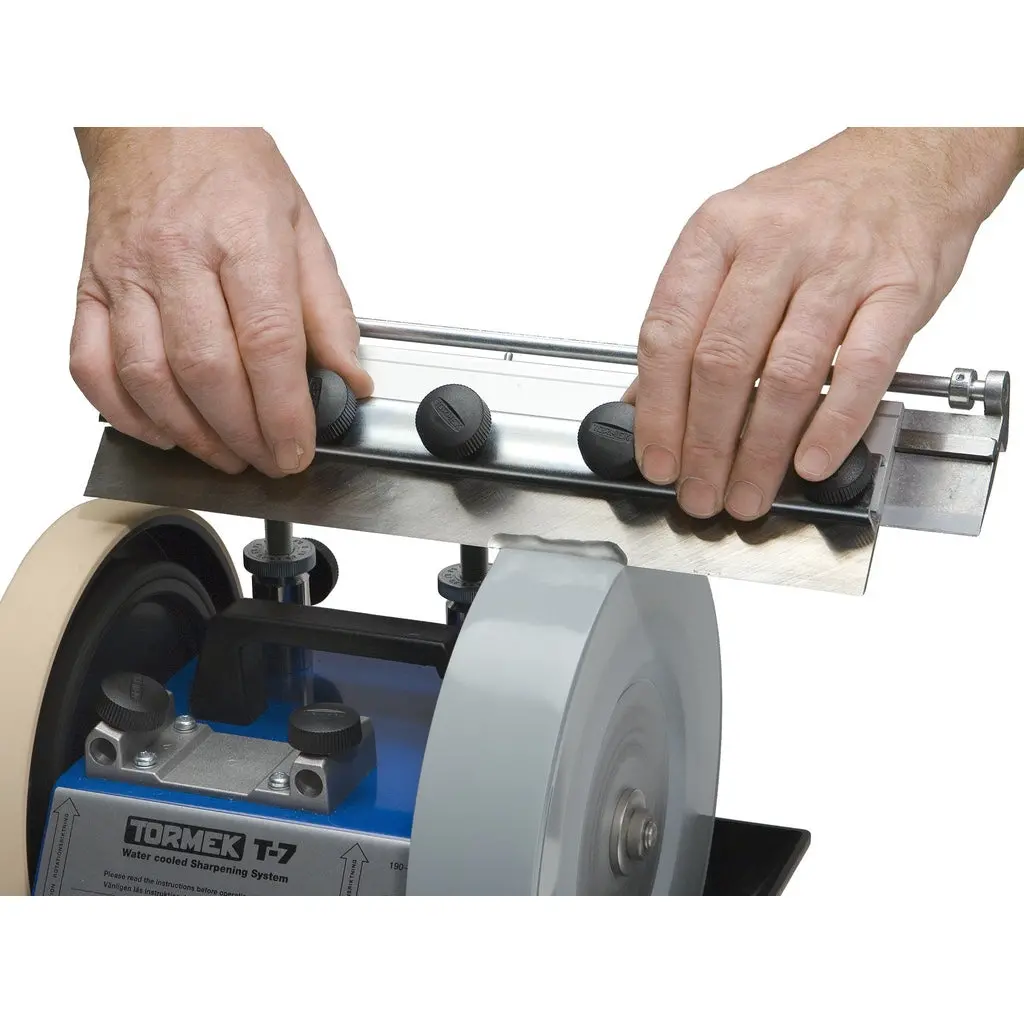 Tormek Sharpening Jig For Planer And Jointer Blades Svh-320 1