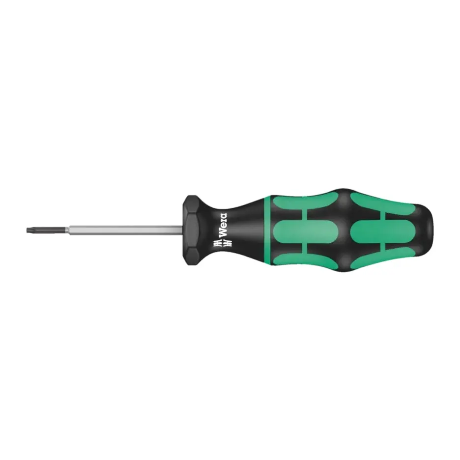 Wera Tools 300 Ip Torx Plus Torque-Indicator, 9 In-Lbs X 1.4 Nm 05028043001 1