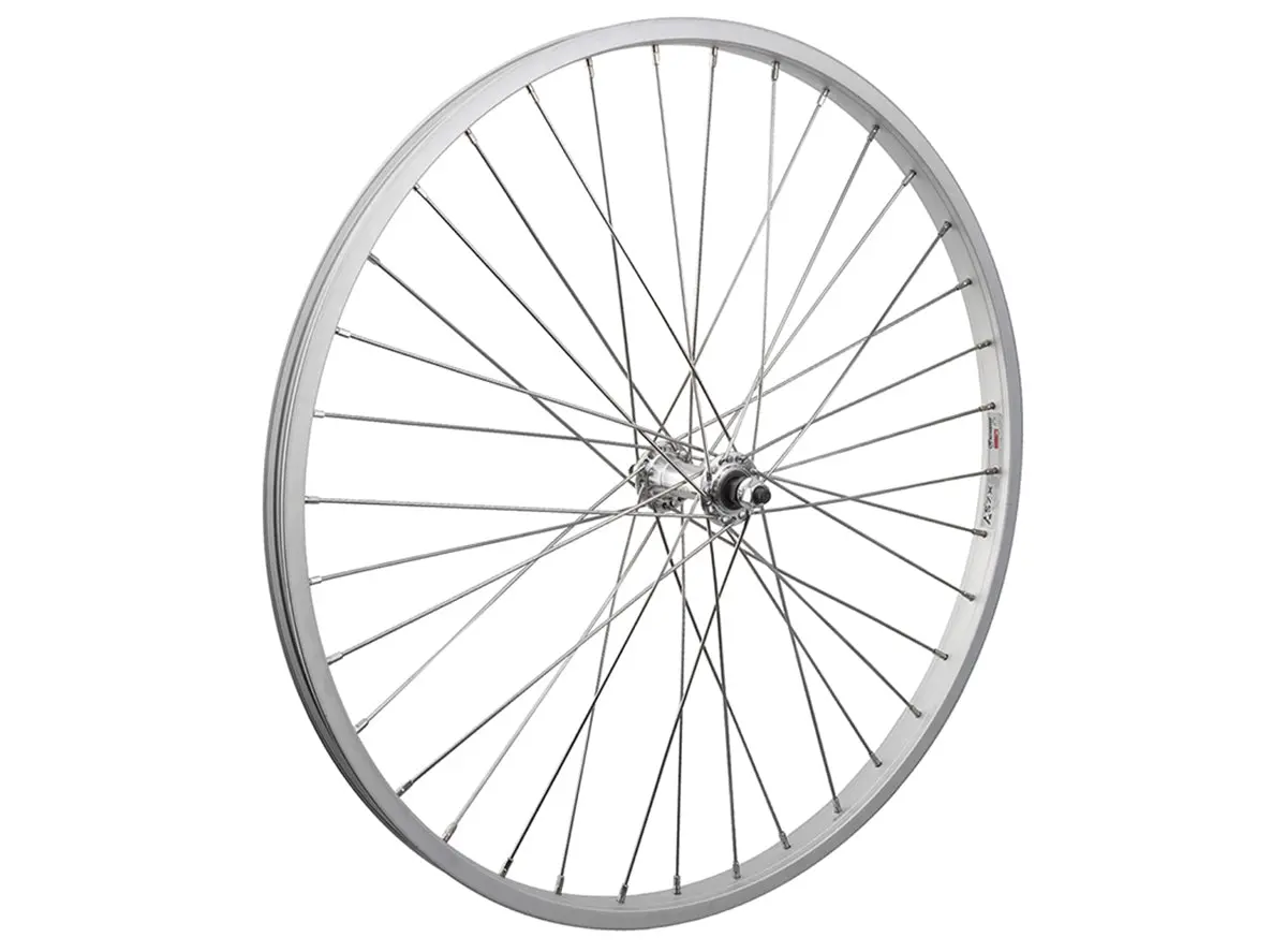 Wheelmaster 26" Alloy Mtb Wheel - Front 1