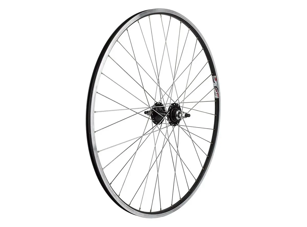 Wheelmaster 700C Alloy Fixed Gear/Freewheel Wheel - Rear 1