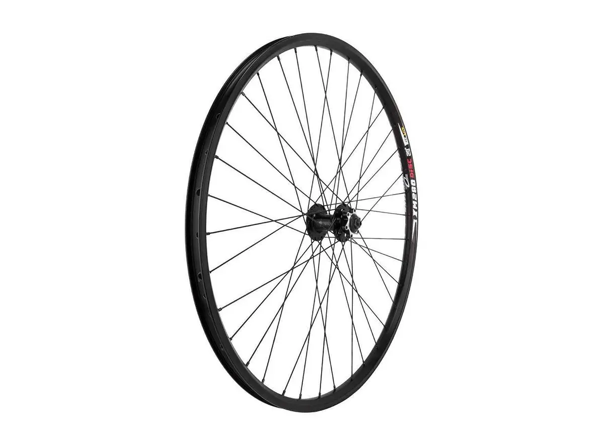 Wheelmaster Mt-2000 On Weimann Xm280 Disc 29" Mtb Wheel - Front 1