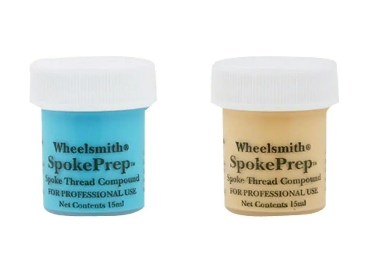 Wheelsmith Spokeprep 1