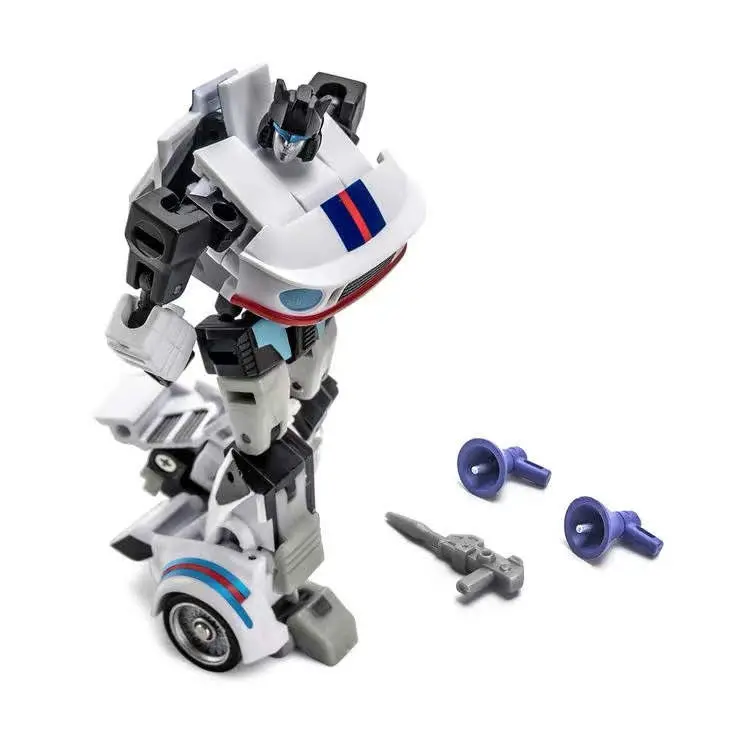 Na Newage H2 H-2 Manero (Jazz) New Age 8Cm / 3" 1