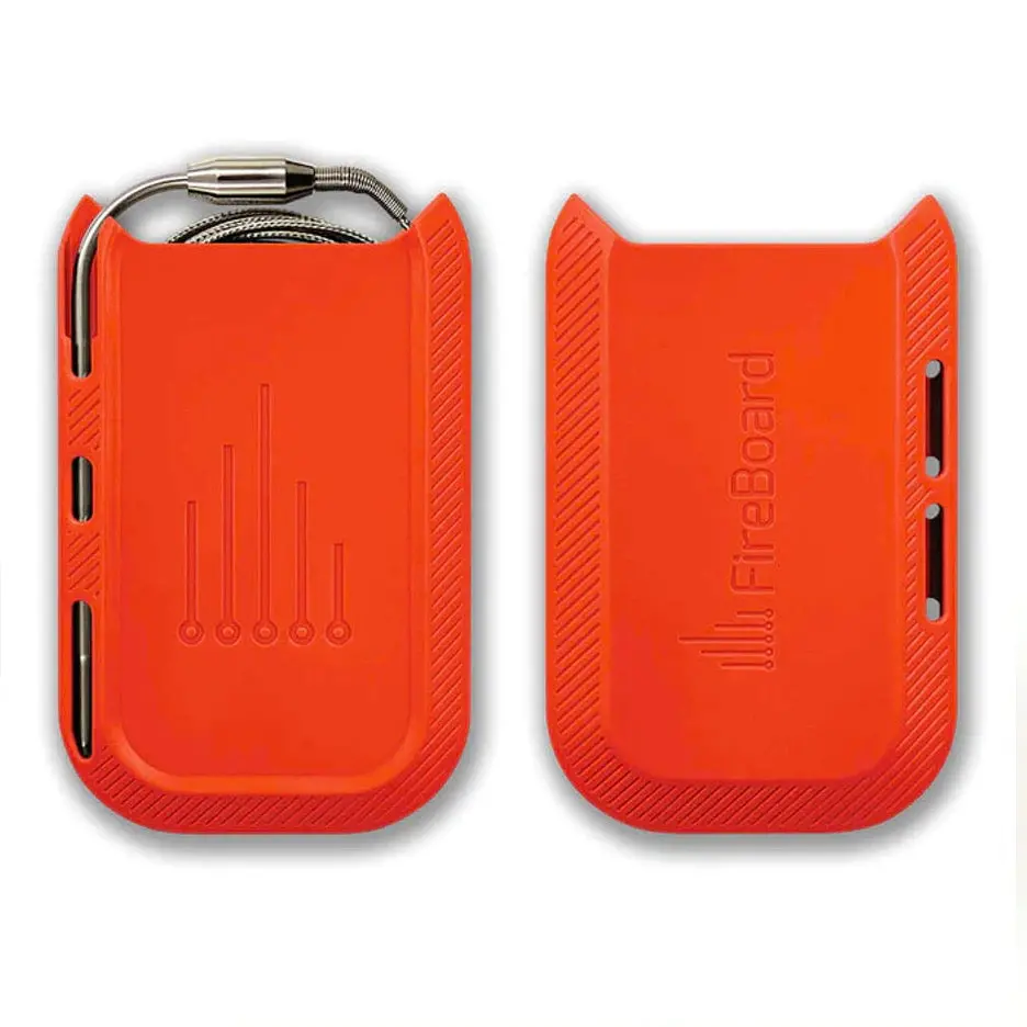 Fireboard Probe Pouches Po300-Red 1