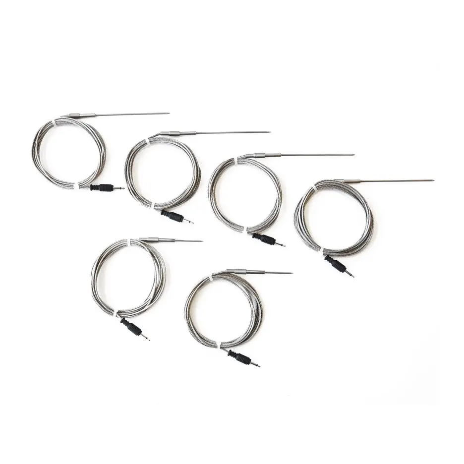 Fireboard Competition Series Probe Pack Sf600t-Pack 1