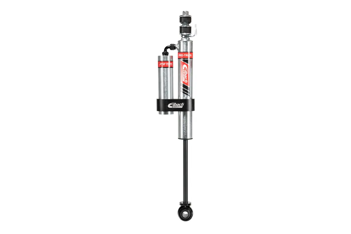Eibach Pro-Truck Lift: Lexus Gx470 03-09 (Rear Shocks Only Stage 2R) 2