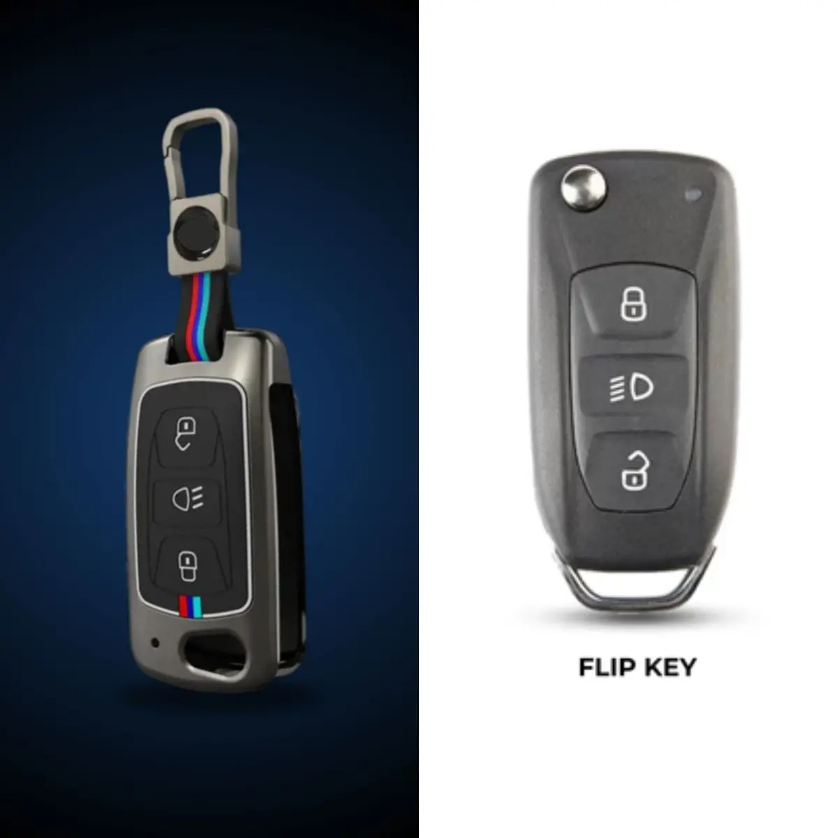 Accessories For Tata Tigor [2025-2026] 1