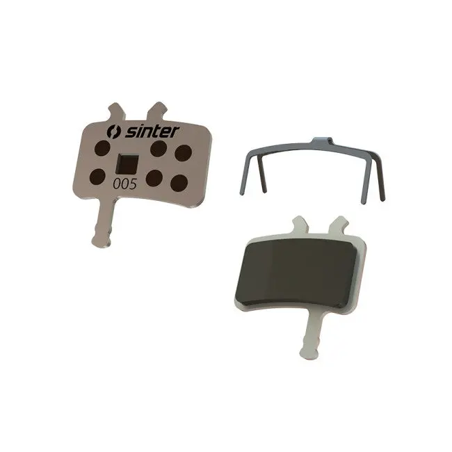 Sinter Disc Brake Pads - Avid 1