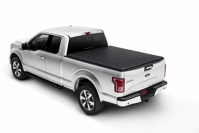 Extang Trifecta 2.0 Tonneau Cover For 2007–2013 Toyota Tundra Long Bed (8') – No Rail System Required 1