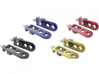 Box Limit Bmx Chain Tensioners 1