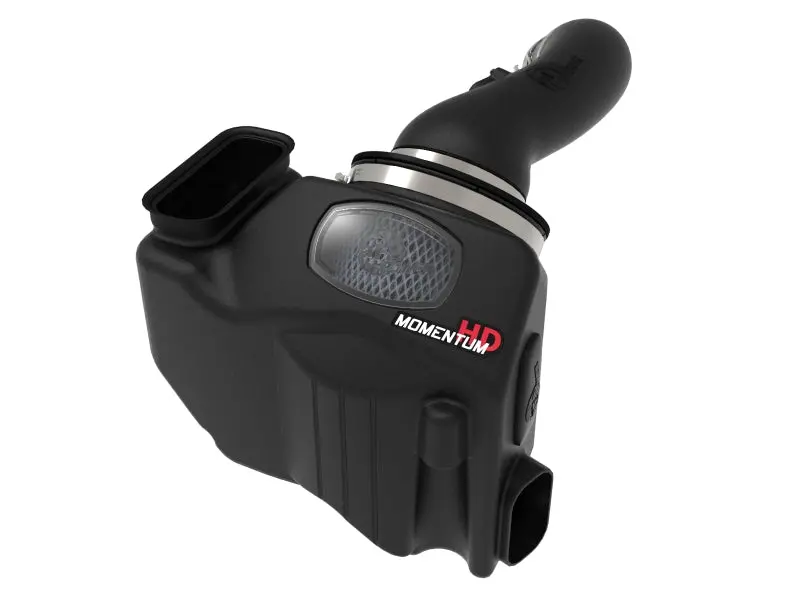 Afe Momentum Hd Cold Air Intake For 2020 Gm L5P Diesel Trucks – 2500/3500 Series, 6.6L V8, Includes Pro 10R Filter 1