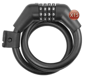 Ravx Combo X15 Lock 1
