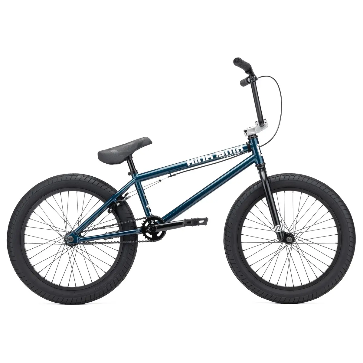 2026 Kink Curb - Midnight Teal 1