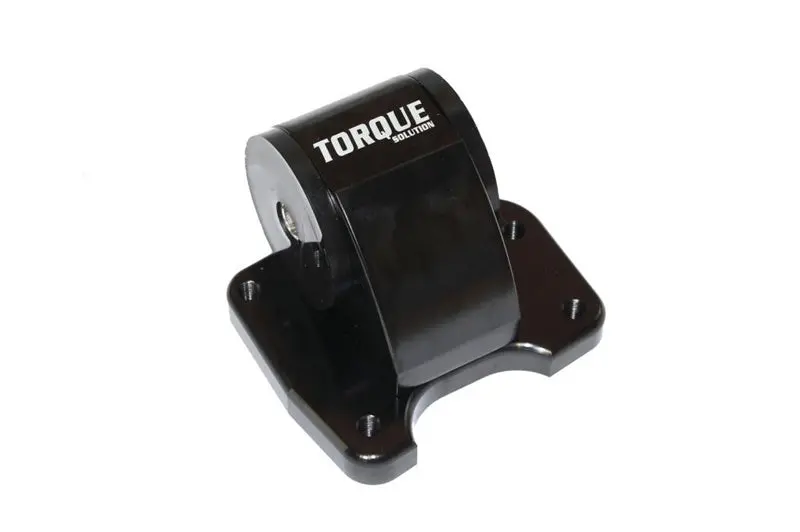Torque Solution Billet Transmission Mount – Precision Cnc-Machined For 1990–1994 Dsm Eclipse/Talon Awd Manual Transmissions 1