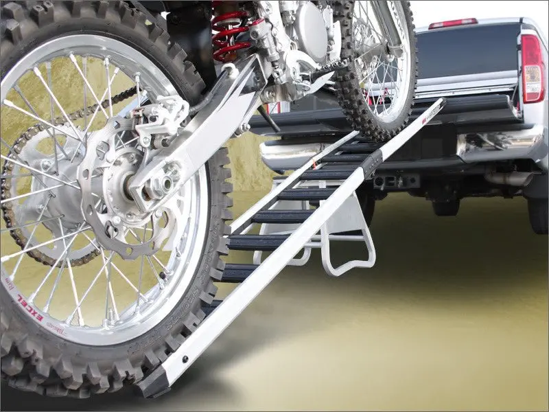 Drc Hybrid Motorcycle Ramp 1