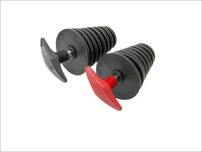 Drc Motorcycle Silencer Exhaust Plug 3