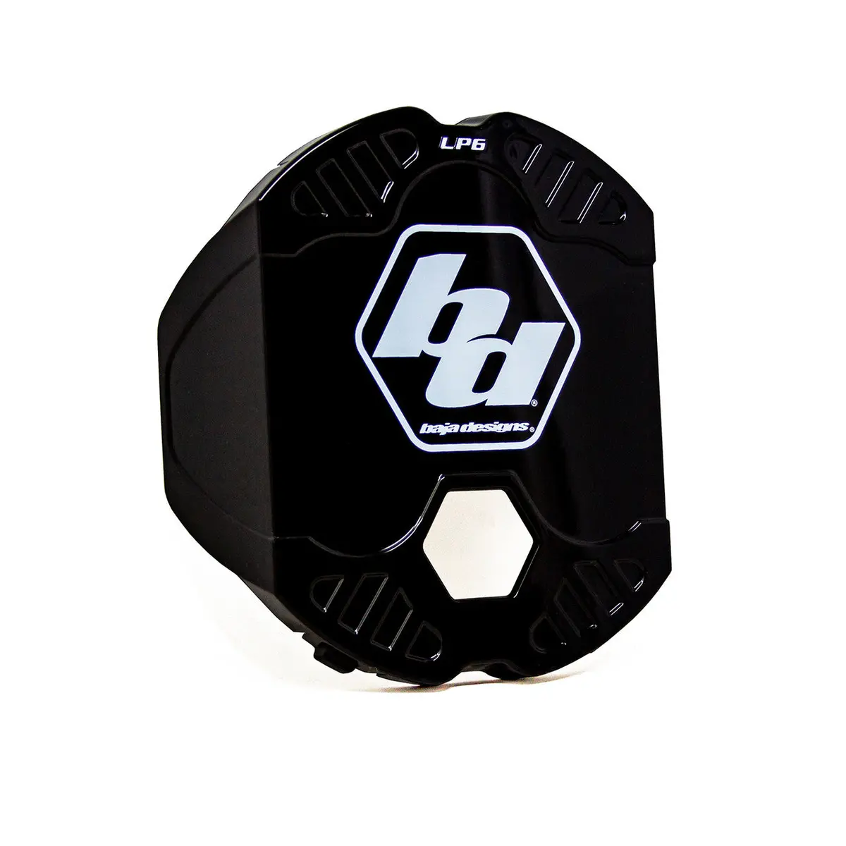 Baja Designs: Lp6 Single Rock Guard (Universal) 1