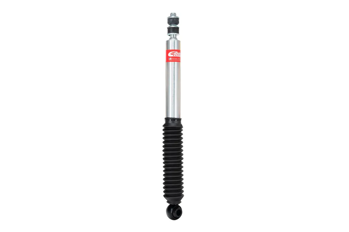 Eibach Pro-Truck Lift: Lexus Gx470 03-09 (Rear Sport Shock Only) 1
