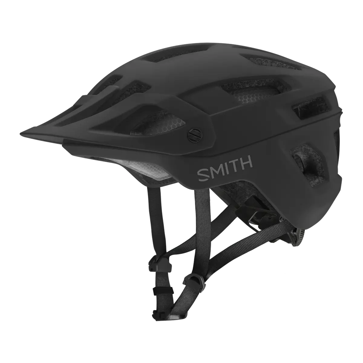 Smith Engage Mips Mtb Helmet - Matte Black 1