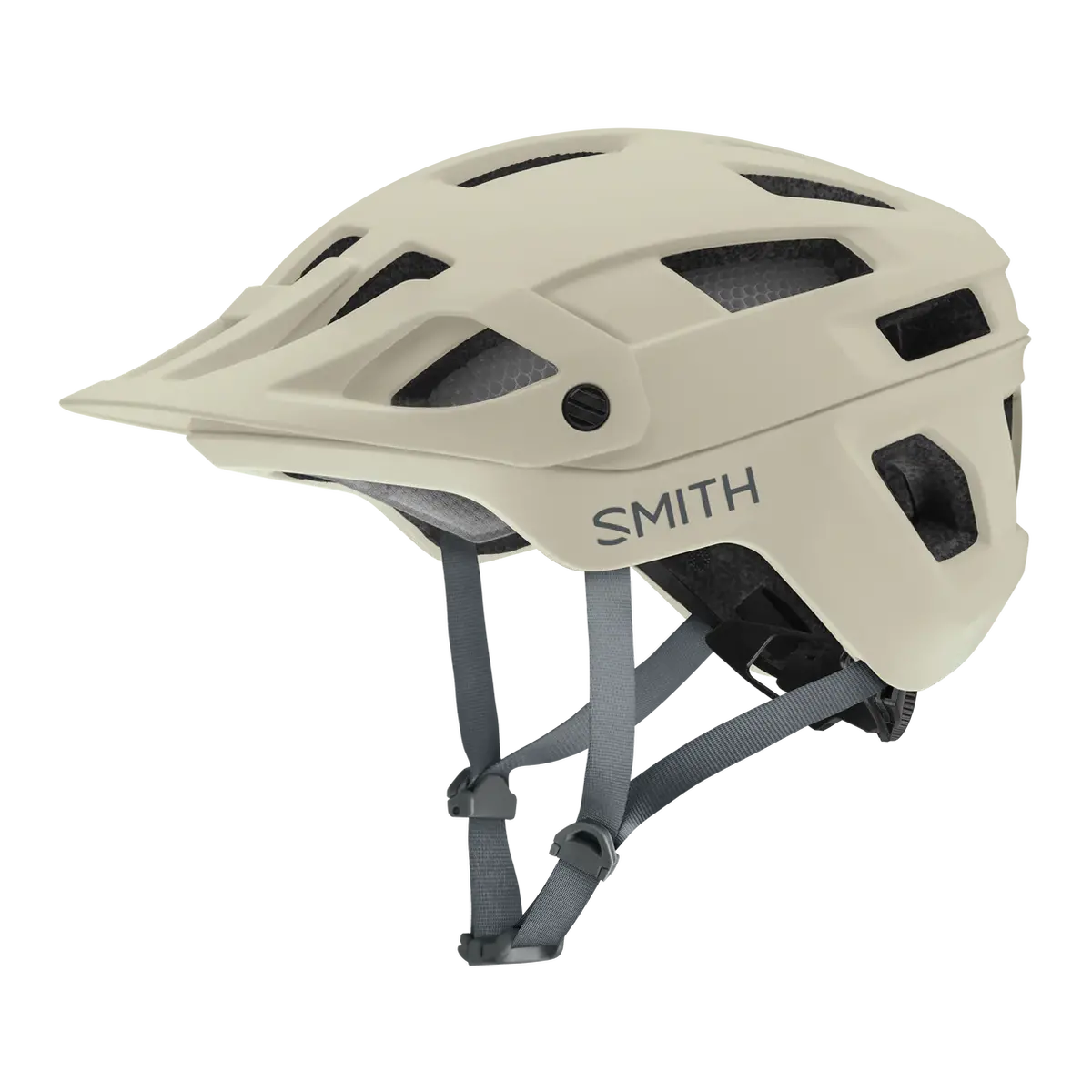 Smith Engage Mips Mtb Helmet - Matte Chalk 1