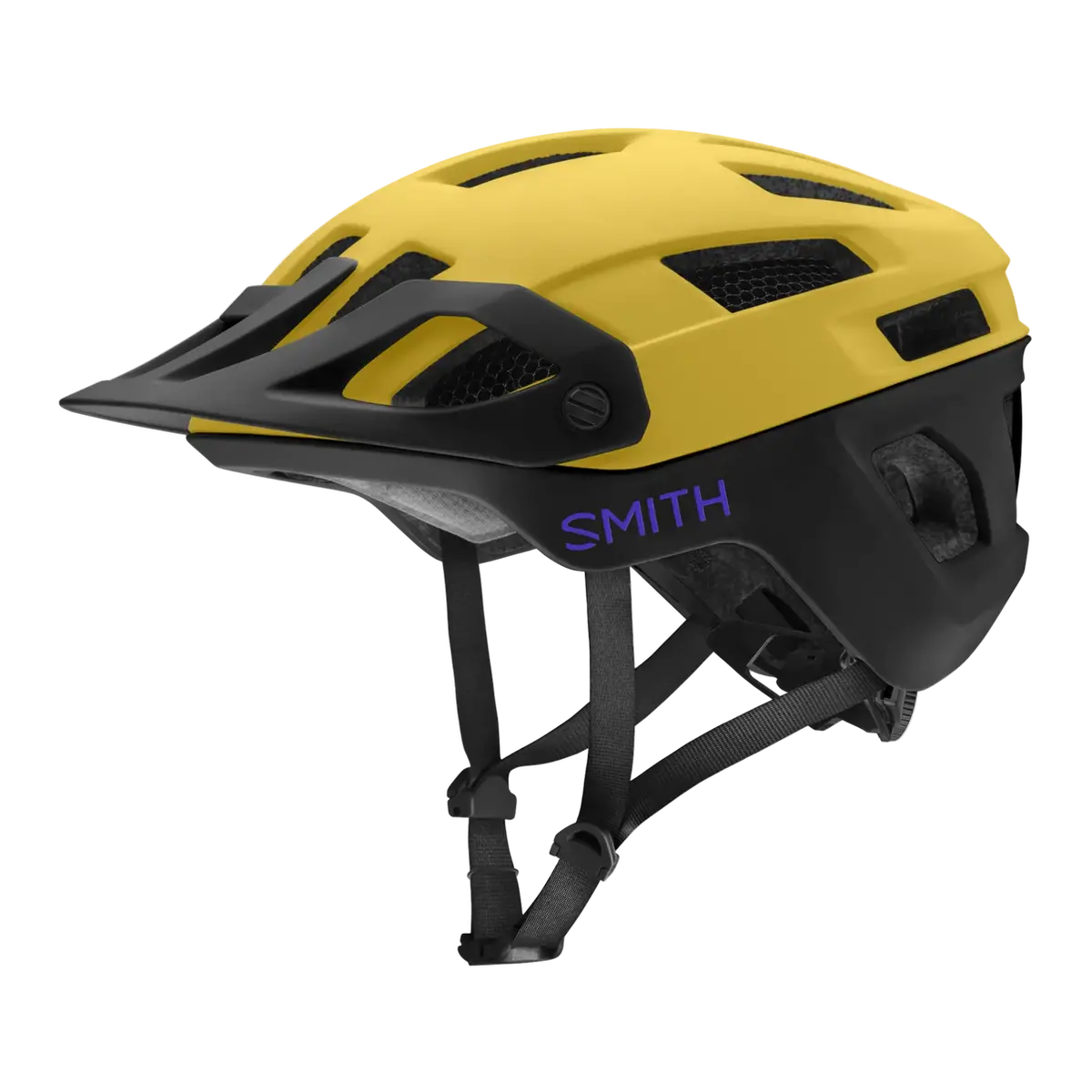 Smith Engage Mips Mtb Helmet - Matte Fennel 1