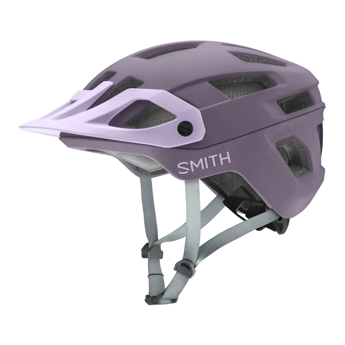 Smith Engage Mips Mtb Helmet - Matte Meteorite-Aura 1