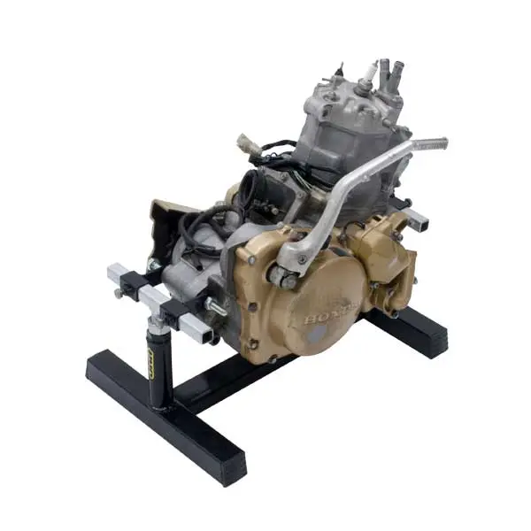 Engine Repair Stand 1