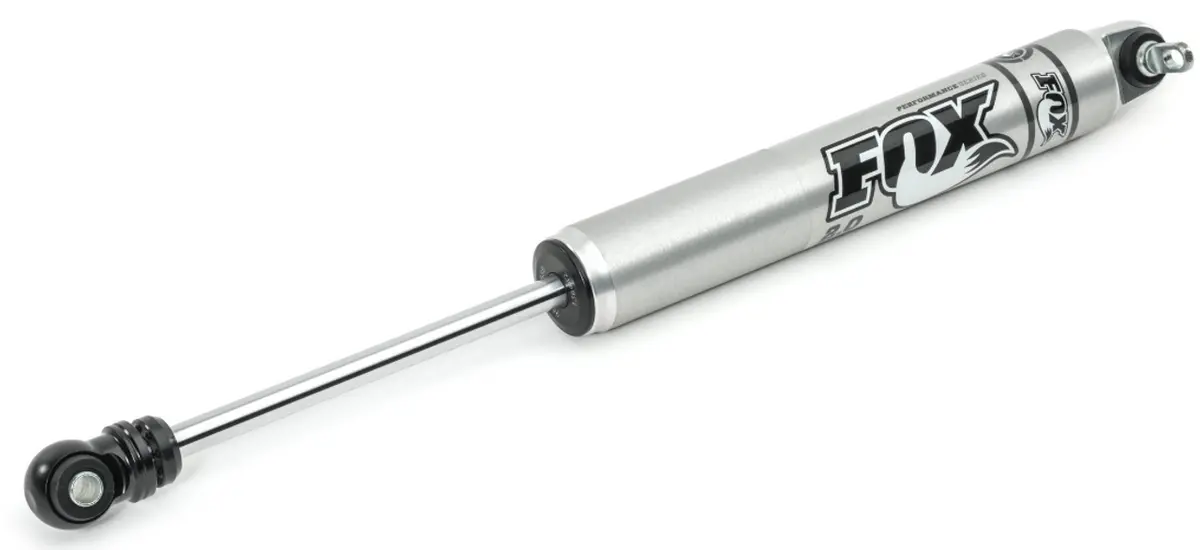 Fox Performance Series 2.0 Shock: Jeep Wrangler Jl 18+/ Gladiator 20+ (0-6" Front Lift) 1