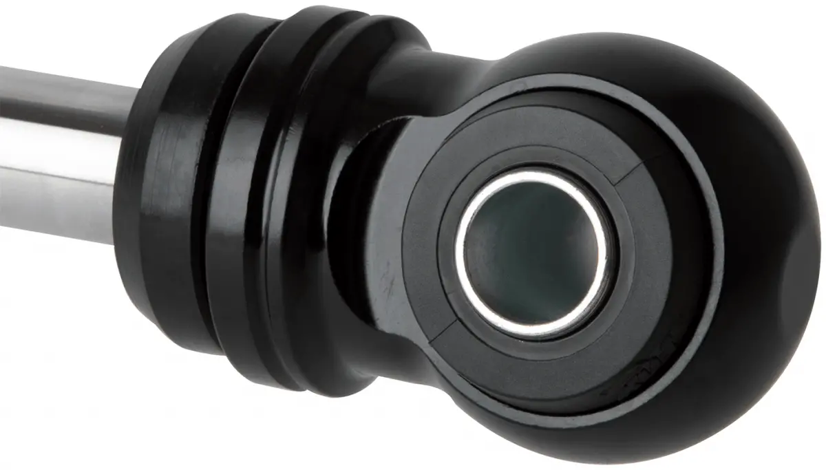 Fox Performance Series 2.0 Shock: Jeep Wrangler Jk 07-18 (0-6" Front Lift) 3