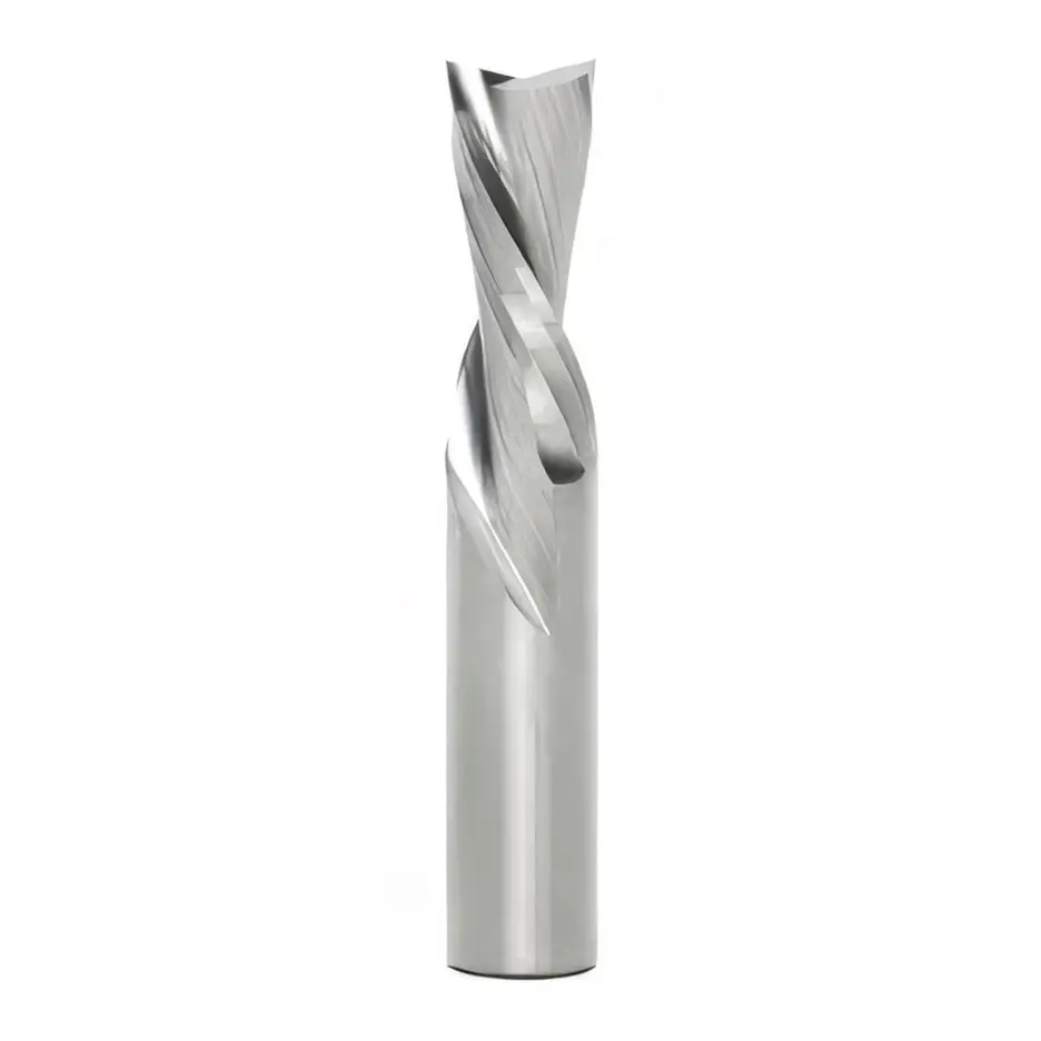 Fs Tool 1/8 X 1/2 Inch Finishing Down-Cut Spiral Router Bit Rsf2000a-D2 1