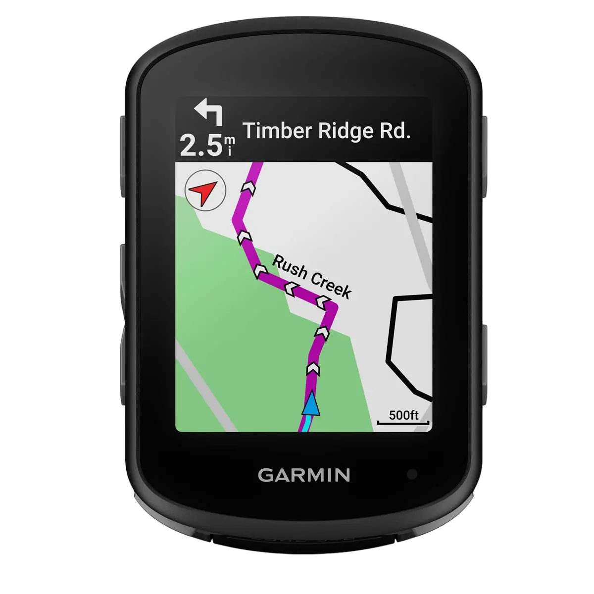 Garmin Edge 540 1