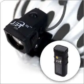 Jet Phantom Battery With Power Cord Nimh 1