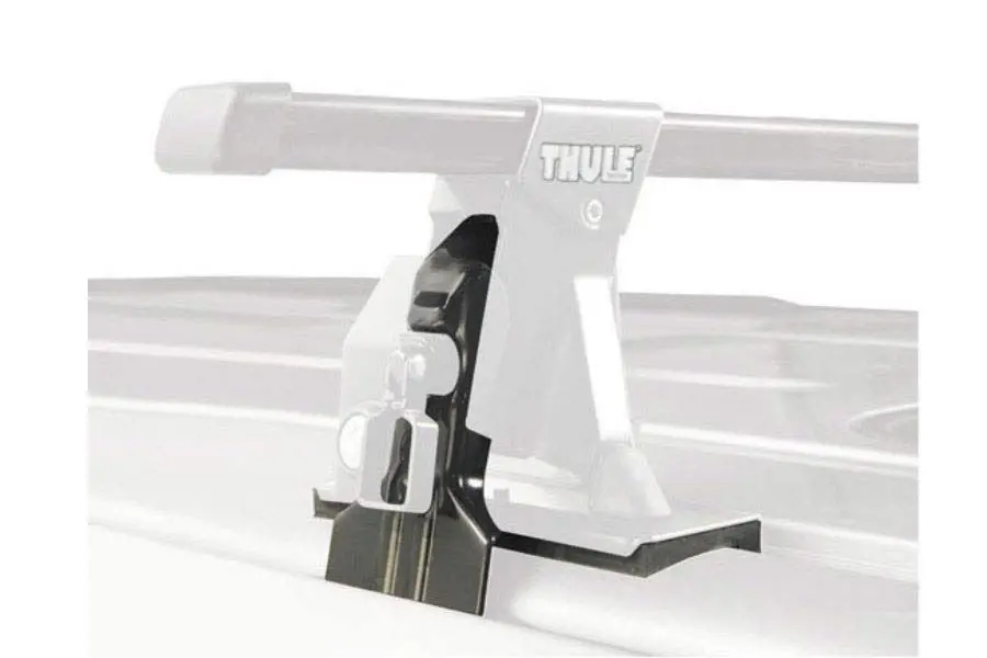 Thule 2056 Roof Rack Fit Kit 1
