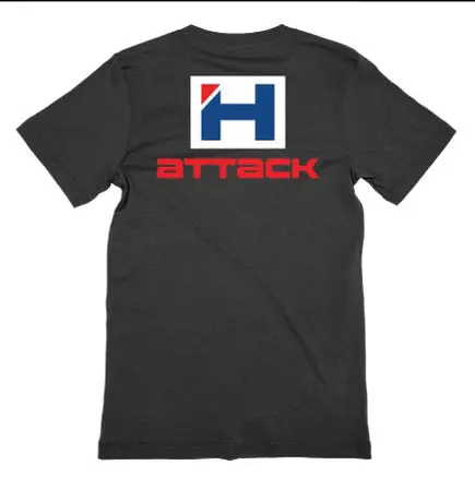 Hatchattack! “Primo” V1 T-Shirt 1