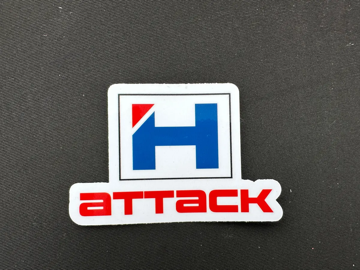 Hatchattack! “Primo” Decal 1