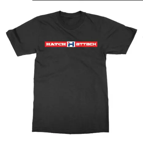 Hatchattack! “Primo” V2 T-Shirt 1