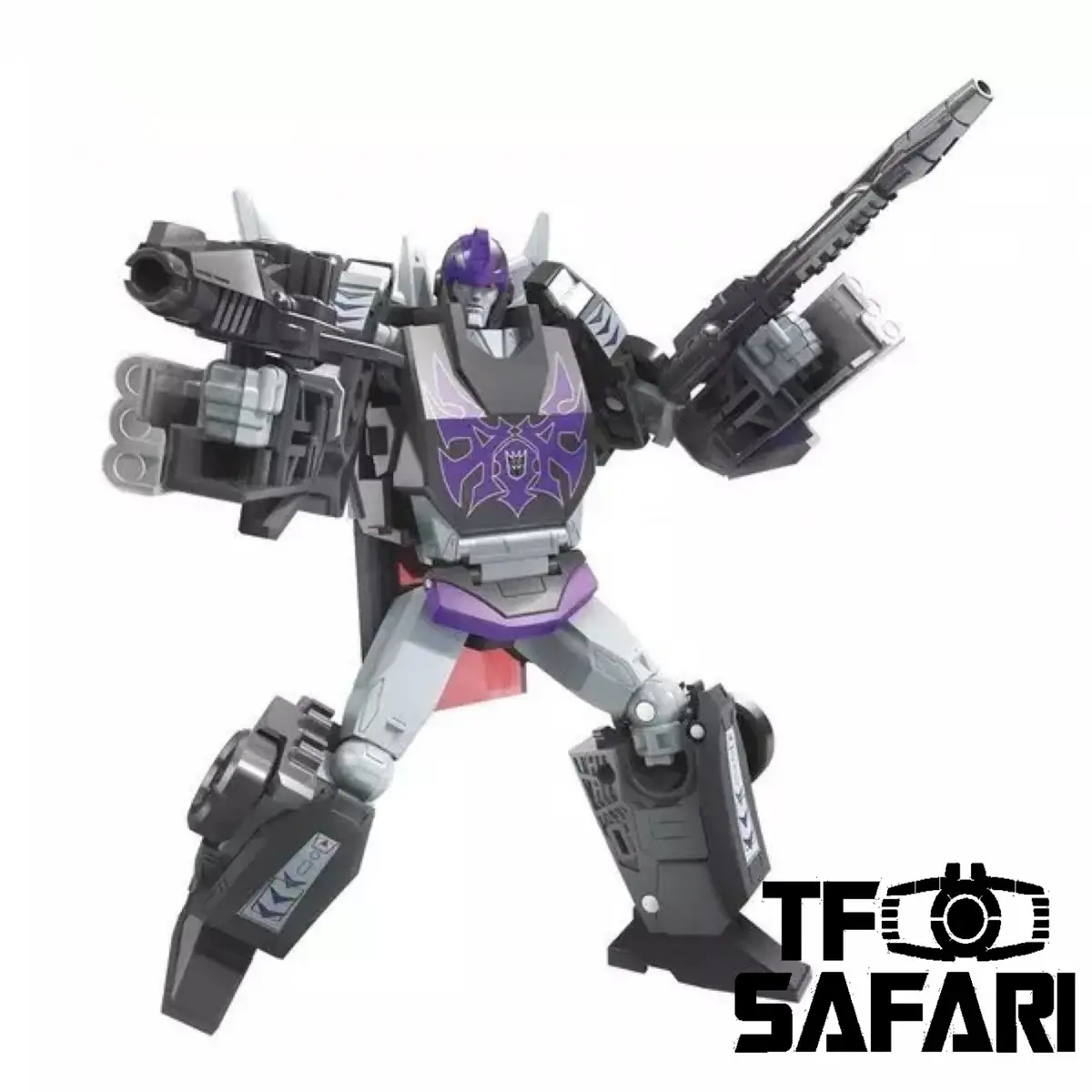 Transformers Power Of The Primes Potp Rodimus Unicronus 1