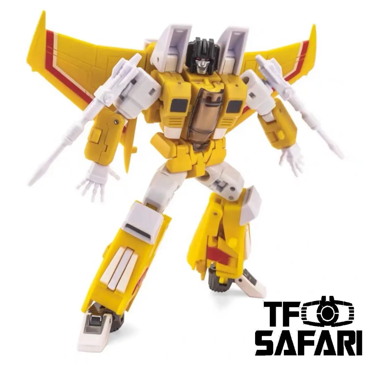 Na Newage H14s H-14S Amy ( Sunstorm ) New Age 9Cm / 3.5" 1