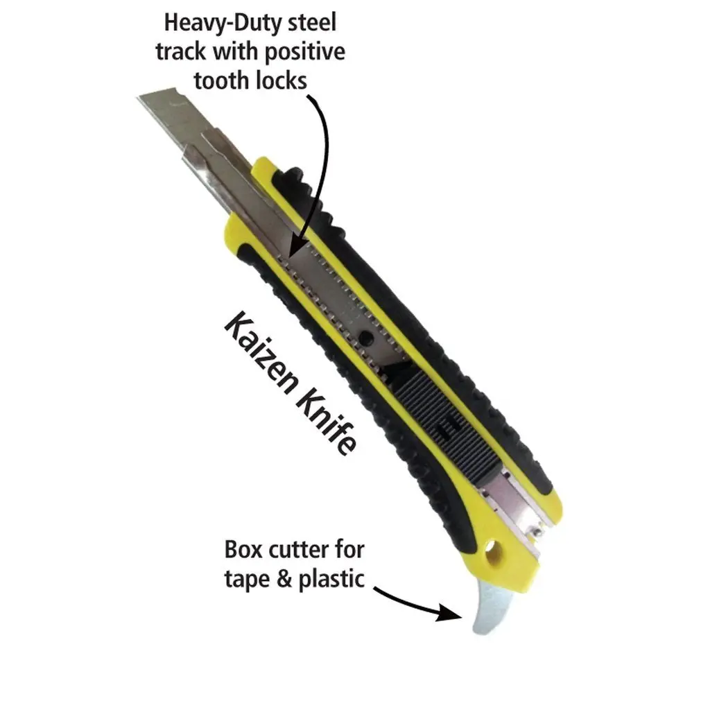 Fastcap Knife For Kaizen Foam Kaizenknife 1