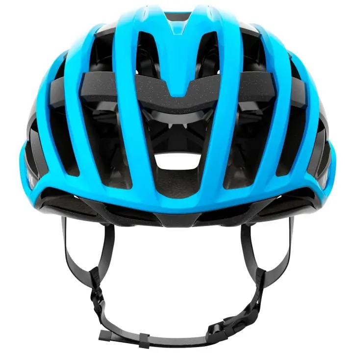 Kask Valegro Road Helmet - Light Blue 3