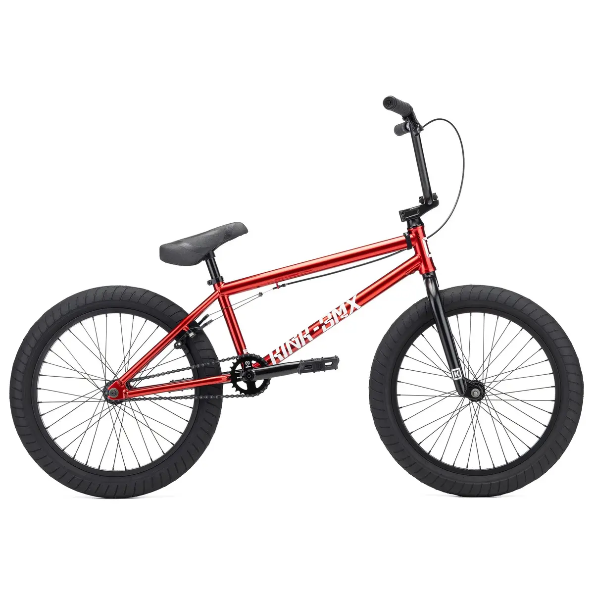 2026 Kink Launch 20" Mirror Red 1
