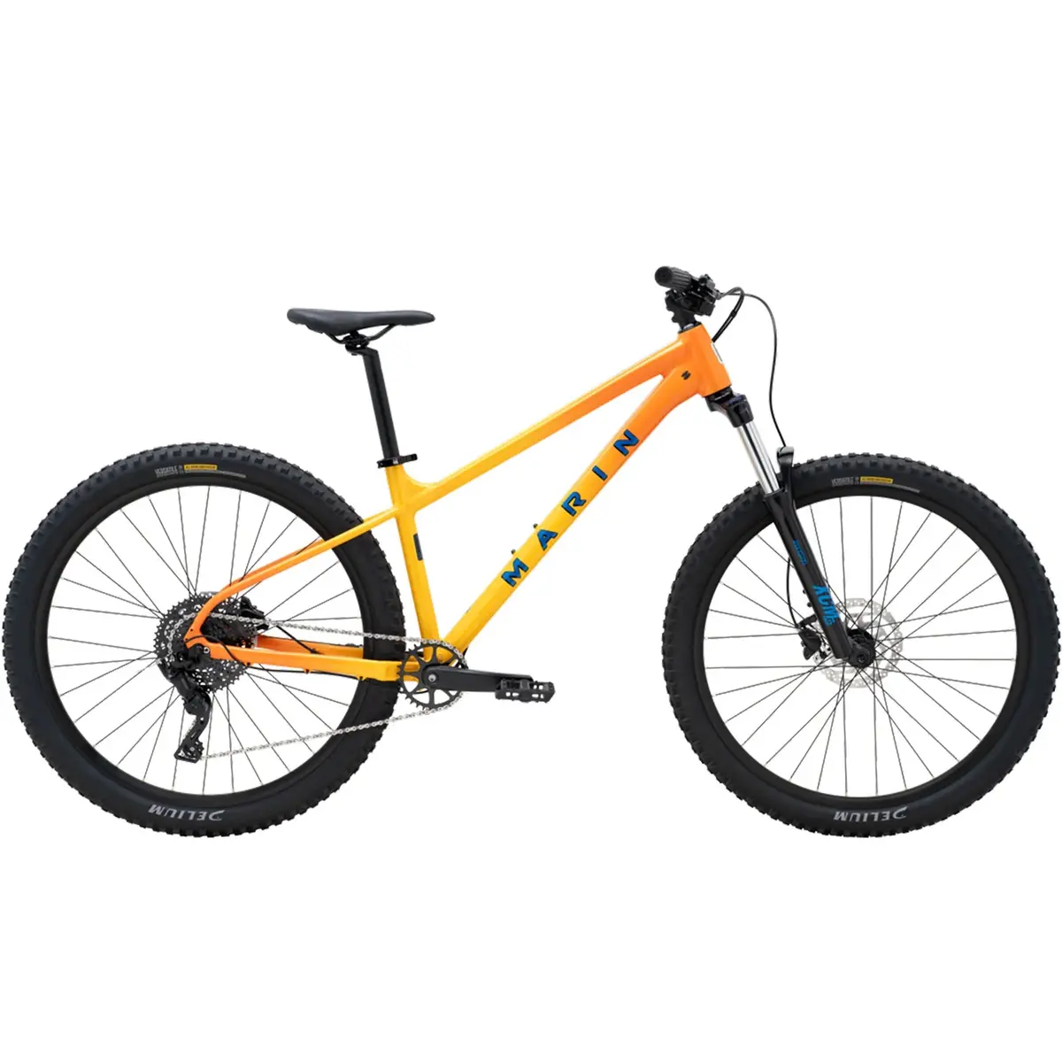 Marin San Quentin 1 27.5 - Yellow Fade - 2025 1