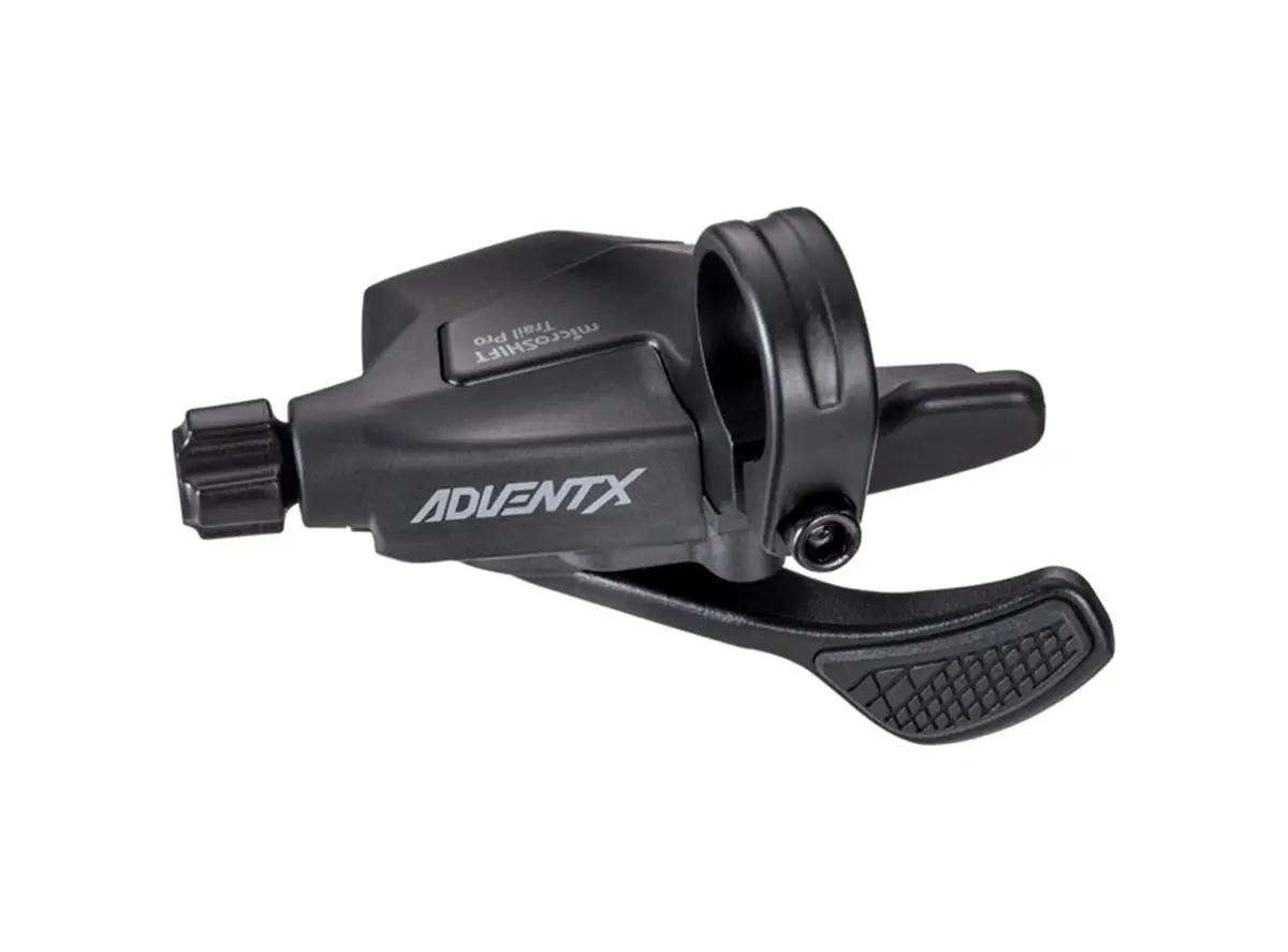 Microshift Advent X Trail 10 Spd Trigger Pro Shifter 1