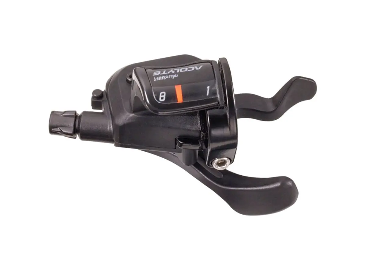 Microshift Acolyte 8 Spd Right Trigger Shifter 1