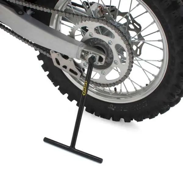 Mx Motorycle T-Stand 1