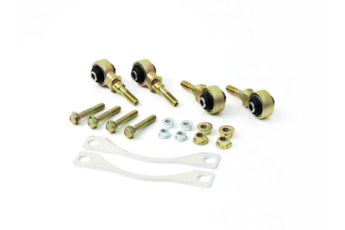 Megan Racing Front Camber Kit: Acura/Honda Civic 92-95/ Integra 94-01 2