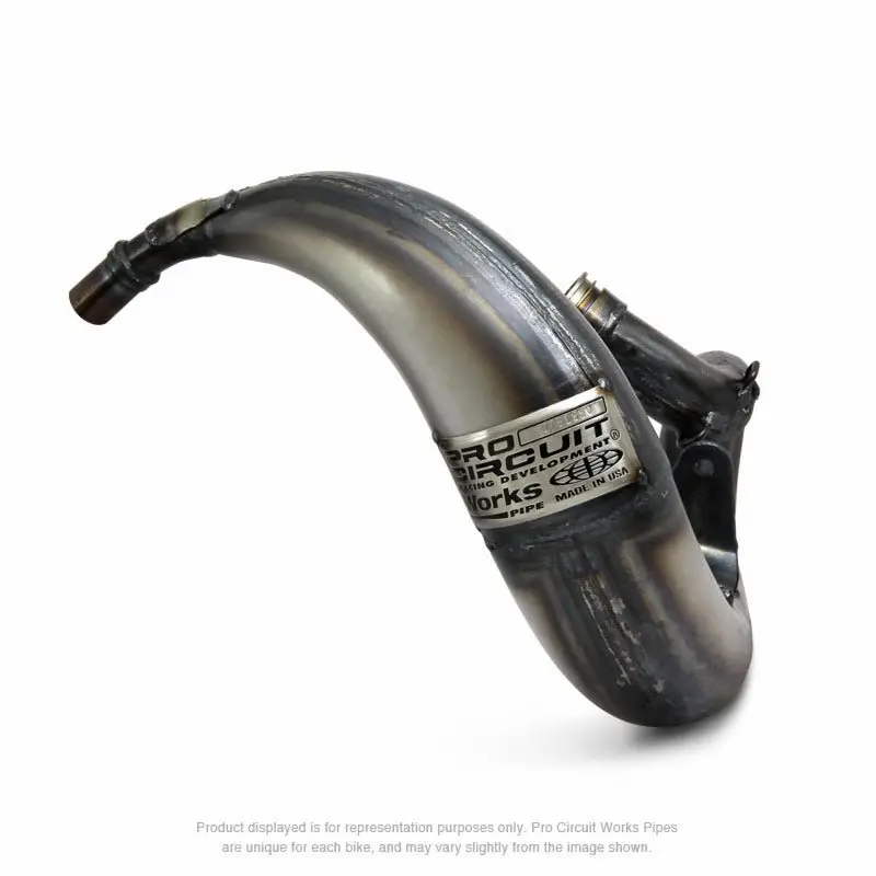 Pro Circuit Ktm 50 Jr/Sx 2016-17 Works Pipe 1