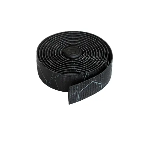 Pro Gravel Comfort Bar Tape - Black 1